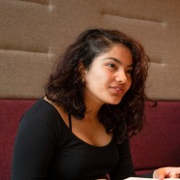 Isha Acharya