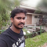 JaiGanesh Manickam