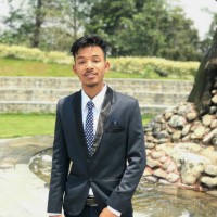 Aron Shrestha