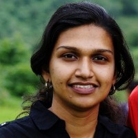 Aswathi C