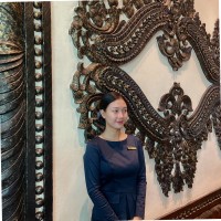 Myat Hmue Khin
