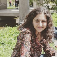 Dilan Pınar Ulaş