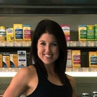 Courtney Wilson MS, RDN, LD