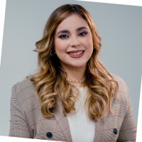 Valeska González Mejía
