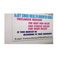 Ajay Singh