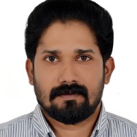 Rakeshmon Santhosh