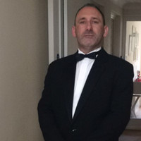 Richard Caddick