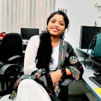 Supriya Santra