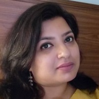 Shibangi Das