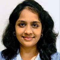Nikita Wadgaonkar