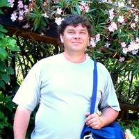 Александр Данилов