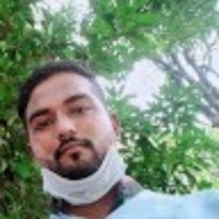 Paresh Bhosale