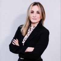 Maria Orfanidou