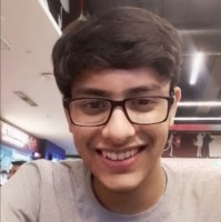 Ashish Kumar