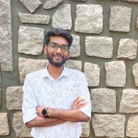 Lakshman M