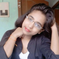Ashmita Bharti