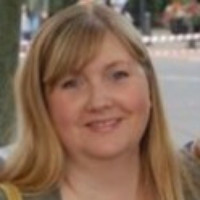 Christine Williams