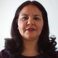 Elvia Angélica Obrajero Aguirre