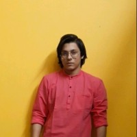 Ayush Gaur