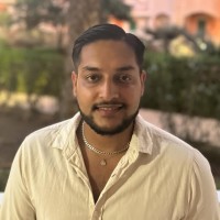 Prabin Aryal