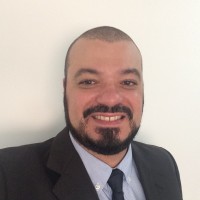 Augusto Souza Santana