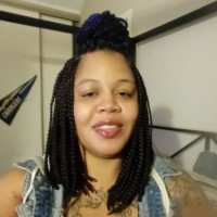 Shequeathe M.