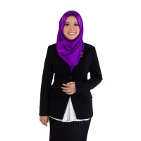 Norazurah Rubayee