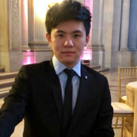 Neal Zheng