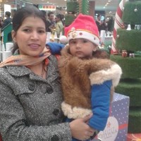 Barkha Kirar