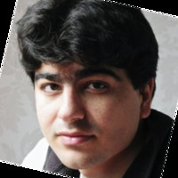 Kolia Sadeghi