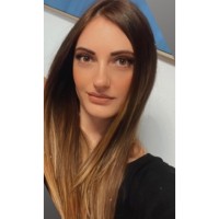 Alexandra Tzima