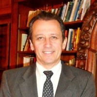 Pr. Paulo Alencar