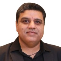 Manish Asija