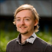 Sebastiaan Bakker