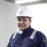 Pablo Amador Iscoa