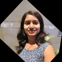 Poonam Daware
