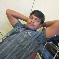 Prasant Jena