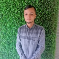 Shahria Tanveer