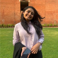 Madhavi Singh