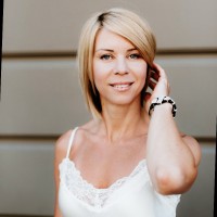Tatjana Rosanina