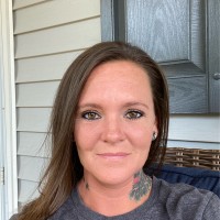 Nicole Stevenson