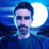 Carlos Alberto Otero Poza