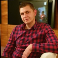 Daniel Włoczewski