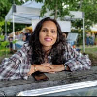 Fathima Zainudeen