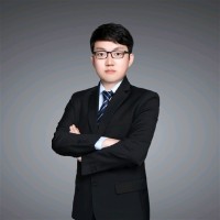 徐镇宇