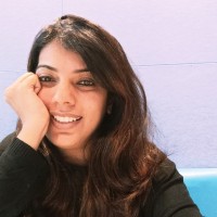 Trusha Gagnani