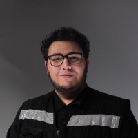 David Adrián Esparza Morales