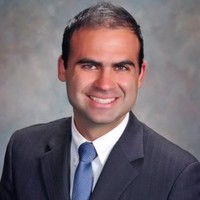 Joshua Graham