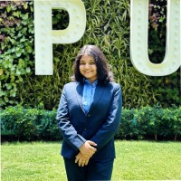Harshita Vani