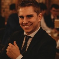 Caleb Green